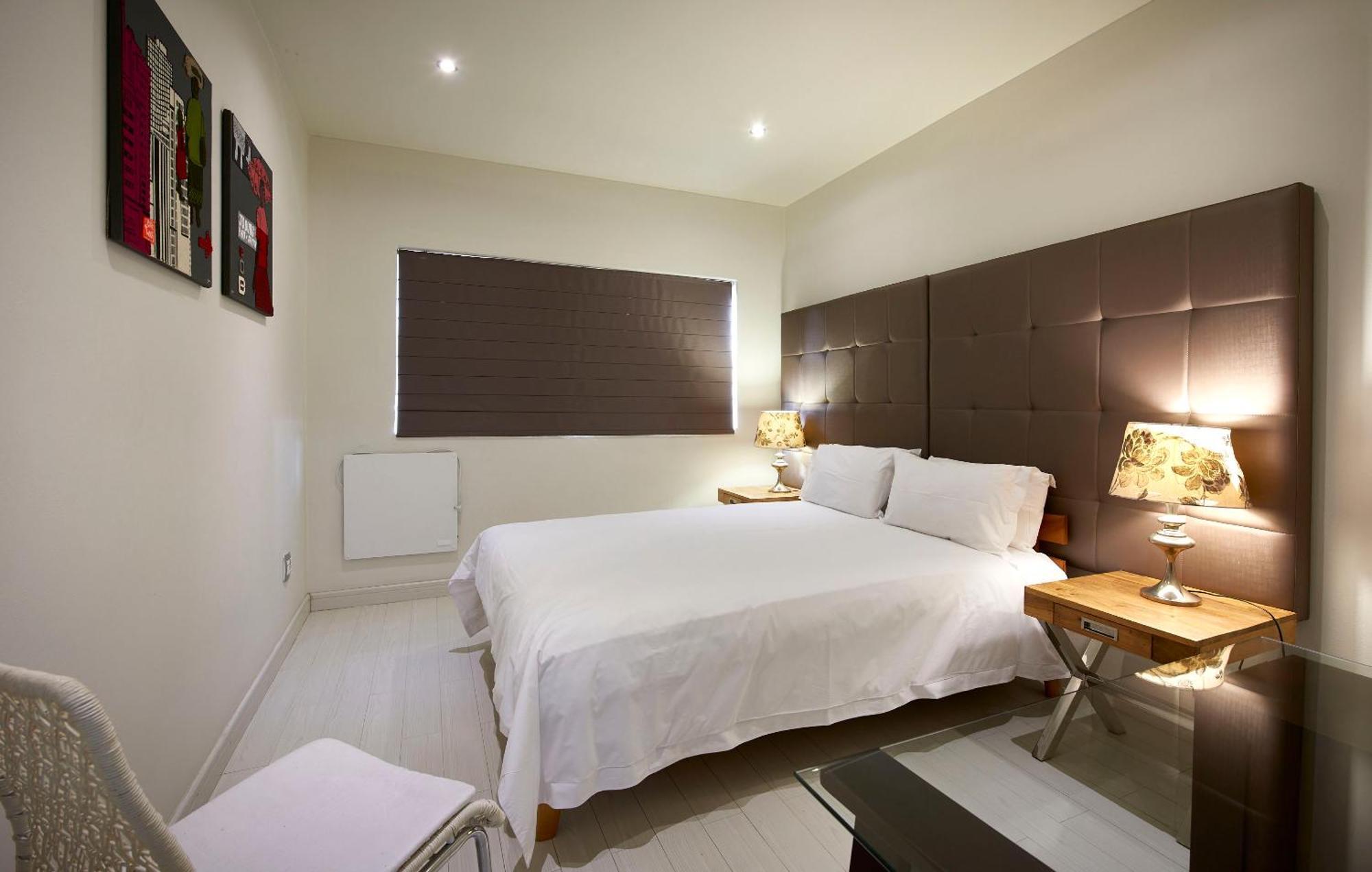 Dynasty Forest Sandown Serviced Apartments & Self Catering Hotel Johannesburg Phòng bức ảnh