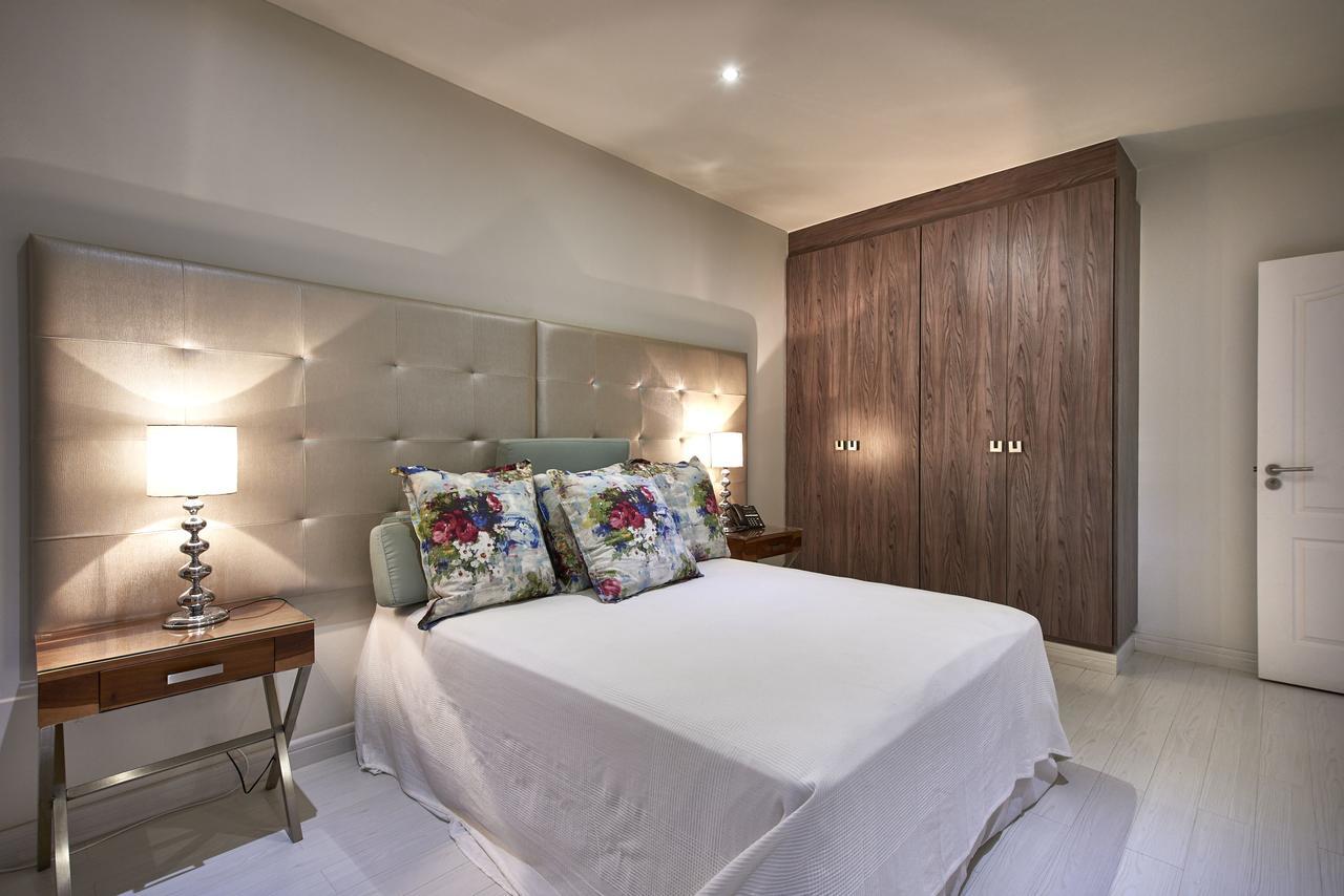Dynasty Forest Sandown Serviced Apartments & Self Catering Hotel Johannesburg Ngoại thất bức ảnh