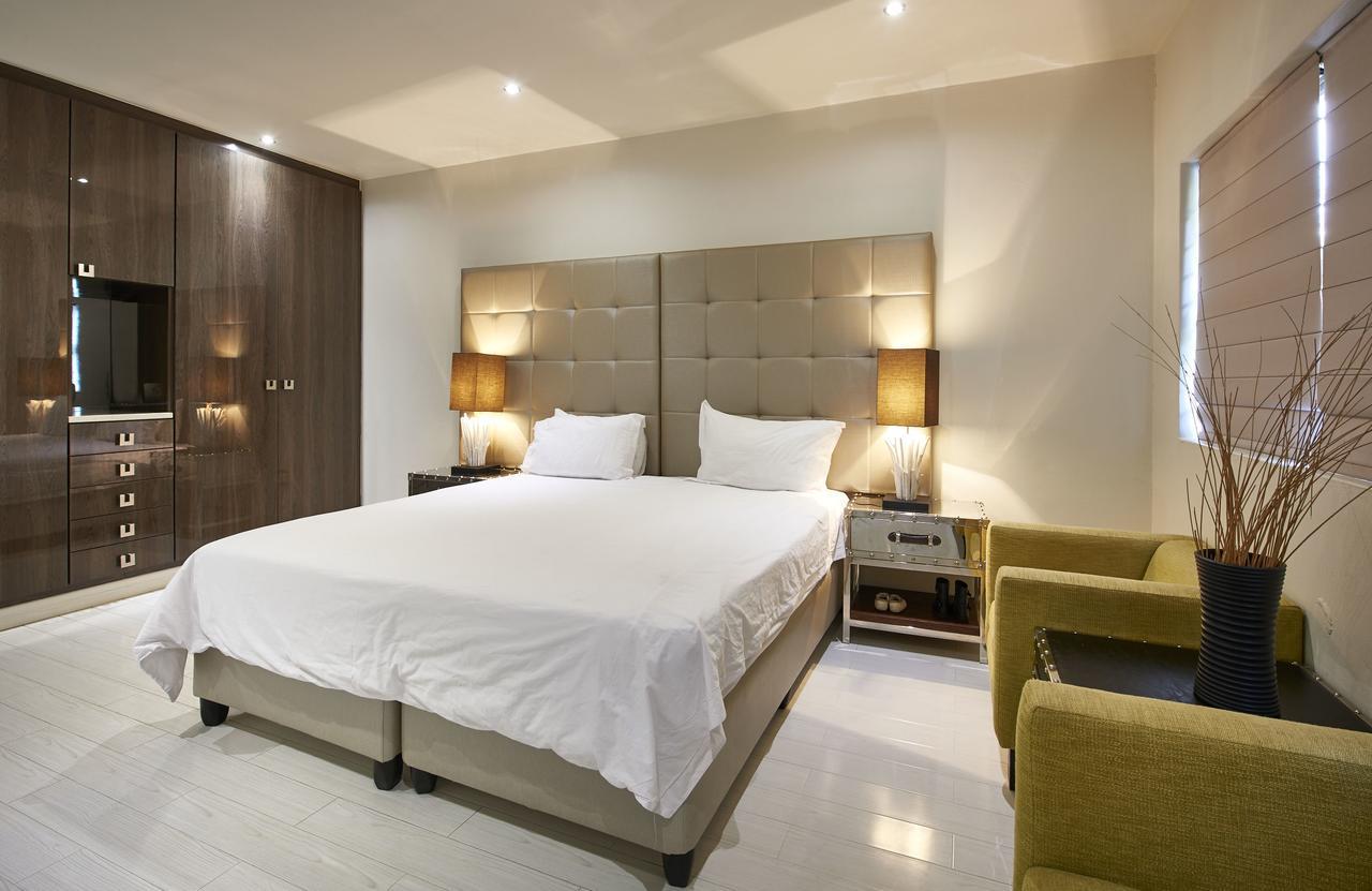 Dynasty Forest Sandown Serviced Apartments & Self Catering Hotel Johannesburg Ngoại thất bức ảnh