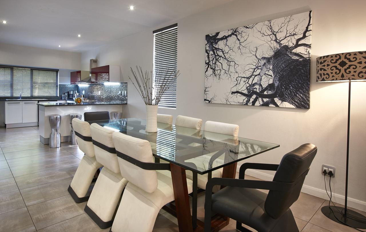 Dynasty Forest Sandown Serviced Apartments & Self Catering Hotel Johannesburg Ngoại thất bức ảnh